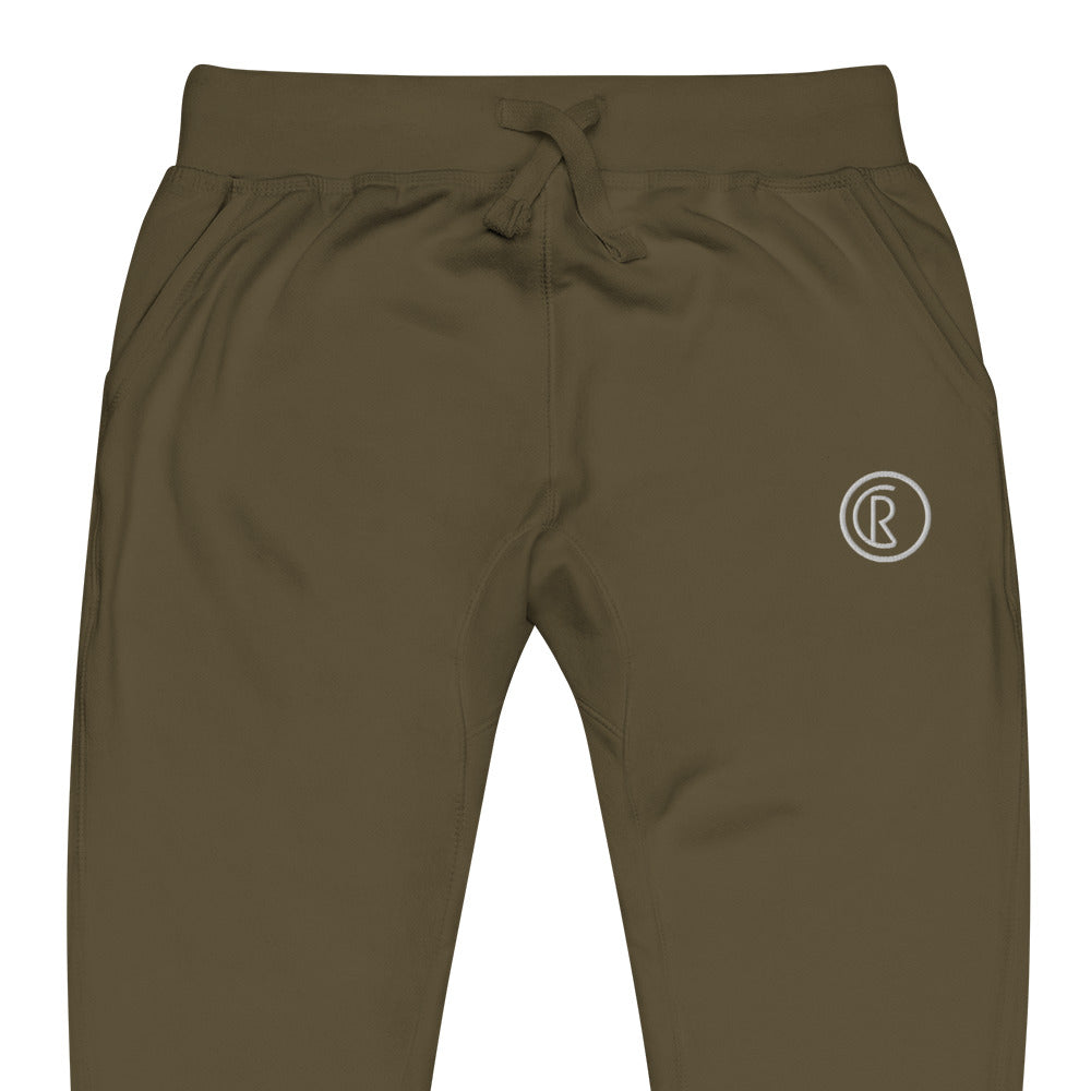 Coach Ray LOGO (Joggers)